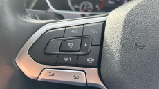 Volkswagen T-Cross 1.0 TSI 110 SEL 5dr Petrol Estate